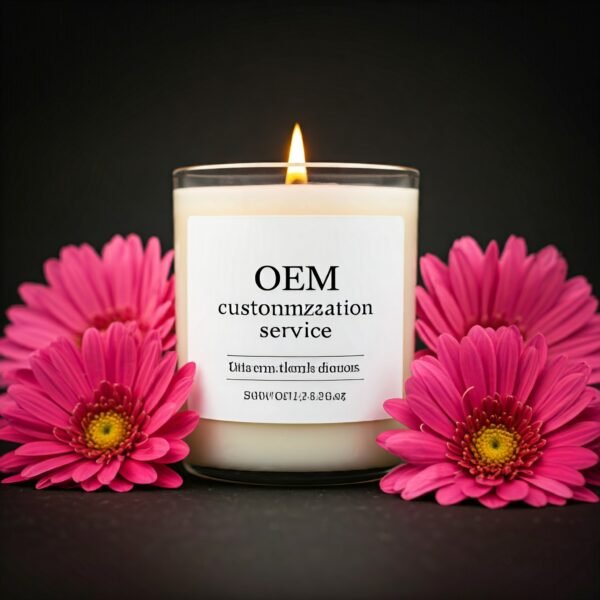 Scented Candle